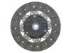 NISSA 3010007P00 Clutch Disc